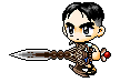 Two-Handed Sword 이미지